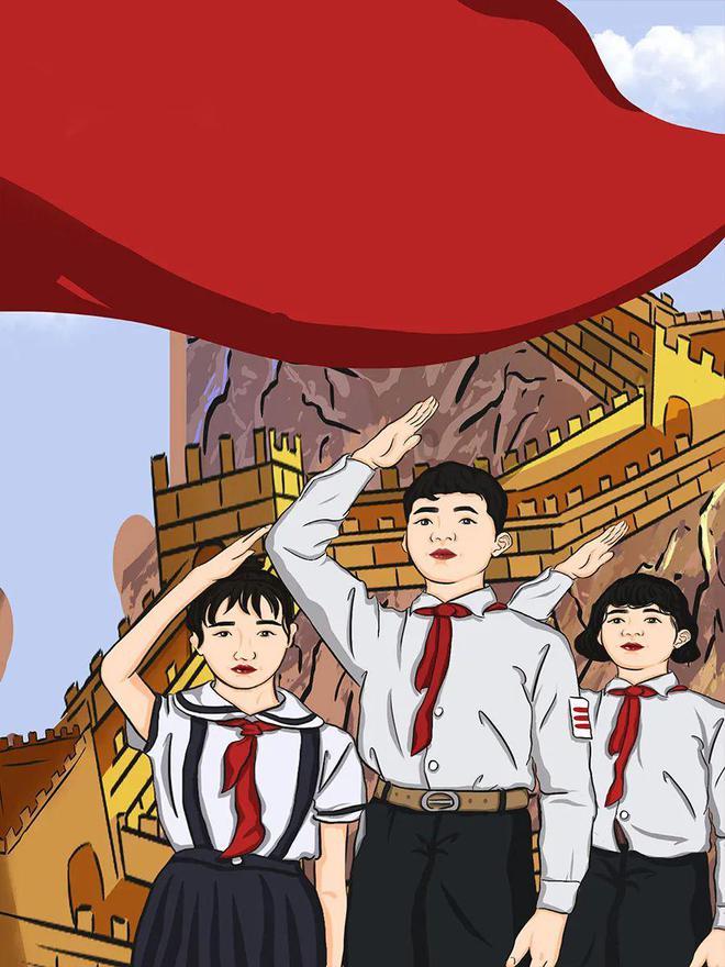 万词王